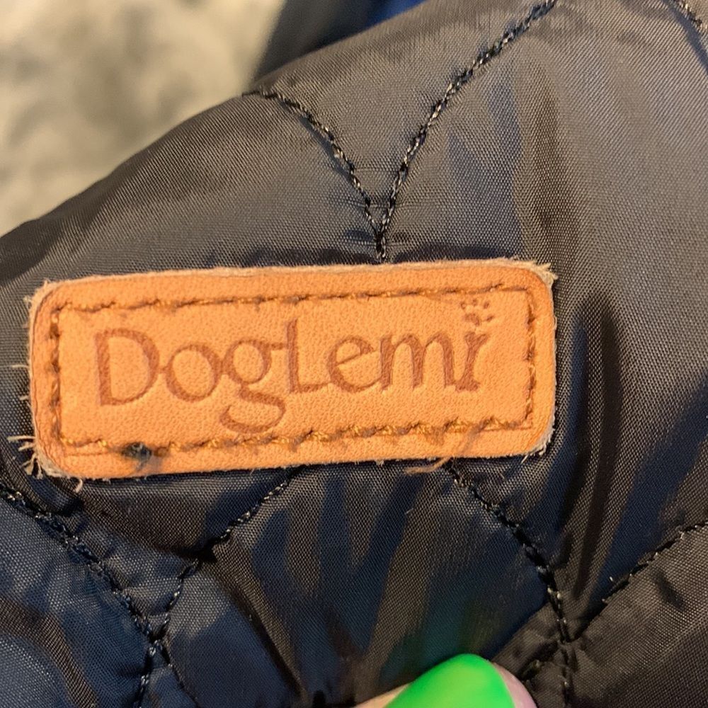 DogLemi jacket vest - Picture 5 of 8